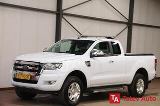 Ford RANGER 2.2 TDCi Limited Supercab