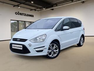 Ford S-MAX 2.0 EcoBoost S Edition 7p.