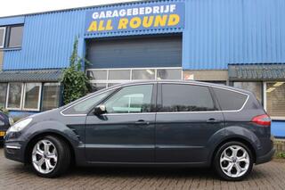 Ford S-MAX 2.0 Eco Boost S Edition 7 p (nieuwe motor)