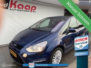 Ford S-MAX 2.0 TDCi Lease Platinum 98000KM