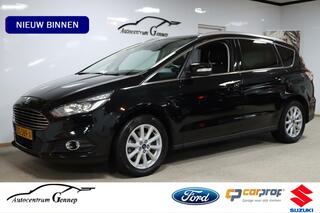 Ford S-MAX 1.5 Titanium 7persoons