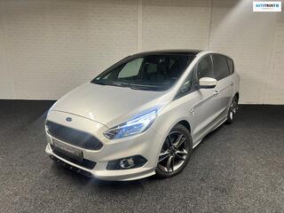 Ford S-MAX 2.0 ST-Line 7p./ pano/241 pk/ alle opties