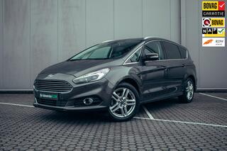 Ford S-MAX 1.5 ST-Line 7p.