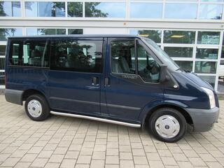 Ford TOURNEO Transit 2.2TDCI 9-Persoons Trend AIRCO 9-Sitze KLIMA