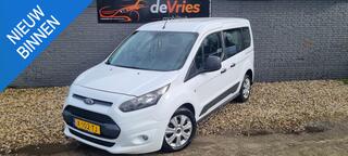 Ford TOURNEO CONNECT 1.0 ecoboost **TRENDLINE-APK-AIRCO**