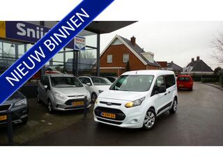 Ford TOURNEO CONNECT 1.0 Ecoboost