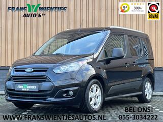 Ford TOURNEO CONNECT Compact 1.0 Trend | Aironditioning | Cruise Control | Multifunctioneel Stuurwiel |