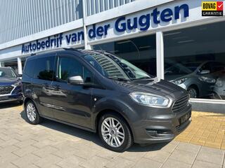 Ford TOURNEO CONNECT Compact 1.0 Trend