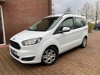 Ford TOURNEO COURIER 1.0 EcoBoost Trend