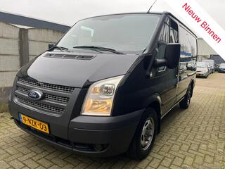 Ford TRANSIT 260S 2.2 TDCI AIRCO/ LAGE KMSTAND! CAMERA!