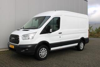 Ford TRANSIT 350 2.2 TDCI L2H2 *Nw APK* Airco* Cruise*