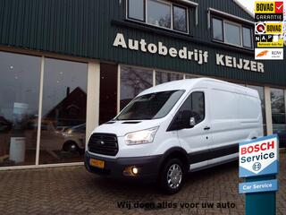 Ford TRANSIT 310 2.2 TDCI L3H3 Ambiente CRUISE-AIRCO-12 MND BOVAG