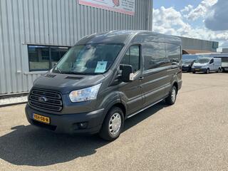 Ford TRANSIT 290 2.2 TDCI L2H2 Ambiente Airco 3 Zit