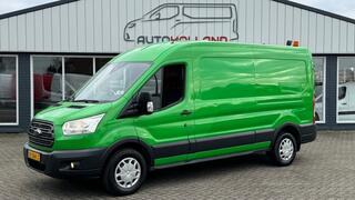Ford TRANSIT 2.2 TDCI 92KW 125PK L3H2 AIRCO/ CRUISE CONTROL/ NAVIGATIE/ CAMER