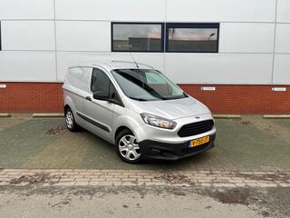 Ford TRANSIT 1.6/75pk, TDCI, Marge auto