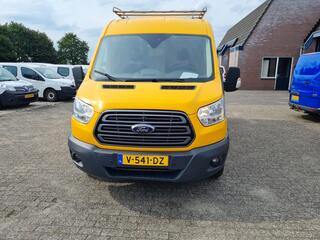 Ford TRANSIT 350 2.0 TDCI L2H2 Trend - airco - cruise - pdc