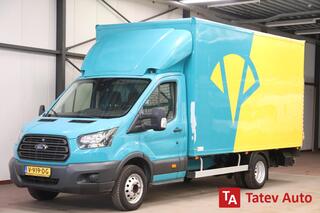 Ford TRANSIT 2.2 TDCI BAKWAGEN MEUBELBAK LAADKLEP EURO 6