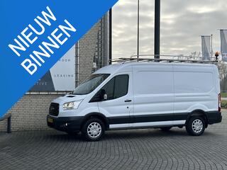 Ford TRANSIT 350 2.0 L3H2*SORTIMO*A/C*NAVI*HAAK*IMPERIAAL*3PERS
