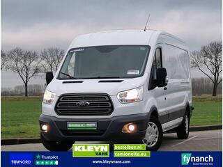 Ford TRANSIT 2.0 l3h2 airco automaat!