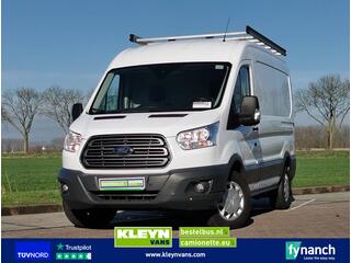 Ford TRANSIT 2.0 tdci 130 l2h2amb.