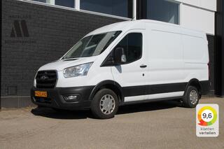 Ford TRANSIT 2.0 TDCI 130PK L2H2 EURO 6 - Airco - Cruise - PDC - ¤ 19.950,- Excl.