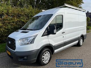 Ford TRANSIT L2H2 Trend | Wurth inrichting Imperiaal