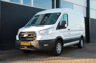 Ford TRANSIT 2.0 TDCI 130PK L2H2 EURO 6 - Airco - Cruise - PDC - ¤ 18.950,- Excl.