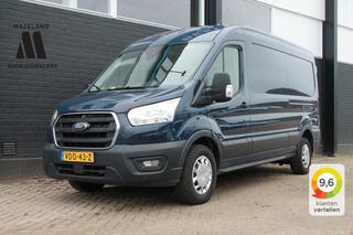 Ford TRANSIT 2.0 TDCI 130PK L3H2 - EURO 6 - Airco - Cruise - PDC - ¤ 17.900,- Excl.