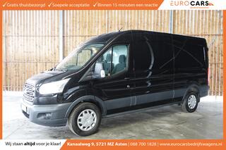 Ford TRANSIT 350 2.0 TDCI L3H2 Trend Aut. Airco| Bluetooth| Cruise Control| Trekhaak|