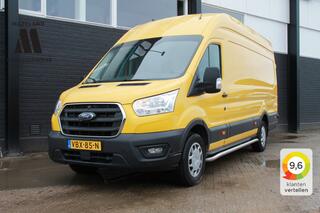 Ford TRANSIT 2.0 TDCI L4H3 EURO 6 - Airco - Cruise - Camera - ¤ 14.950,- Excl.