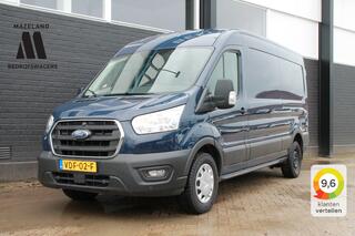 Ford TRANSIT 2.0 TDCI L3H2 130PK EURO 6 - Airco - Cruise - Camera - ¤ 16.950,- Excl. OHH, Online