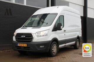 Ford TRANSIT 2.0 TDCI 170PK Automaat L2H3 EURO 6 - Airco - Cruise - PDC - ¤ 16.950,- Excl.