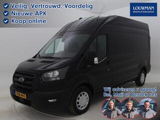 Ford TRANSIT 350 2.0 TDCI L3H3 Trend | Nieuw! | Cruise Control | Airco | PDC | Bluetooth Telefonie |