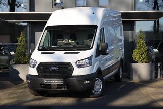 Ford TRANSIT 350 2.0 TDCI L3H3 Trend | Automaat | Airco | Cruise | Audio |