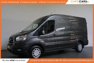 Ford TRANSIT 310 2.0 TDCI L2H2 Trend Aut. 1583 Airco|Bluetooth|CameraCruise Control