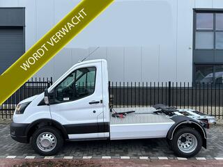 Ford TRANSIT 350 2.0 TDCI 170PK L1H1 Trend RWD BE -Trekker Airco/Cruise/Dubbel lucht