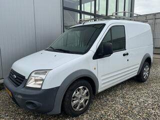 Ford TRANSIT CONNECT T200S 1.8 TDCi EcoEd