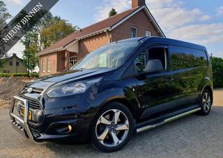 Ford TRANSIT CONNECT L2 1.6i 150pk Automatic Maxi met Opties !
