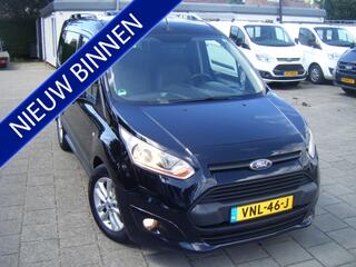 Ford TRANSIT CONNECT 1.0 Ecoboost L1 Trend BENZINE UITVOERING!! AIRCO+CRUISE !!!!