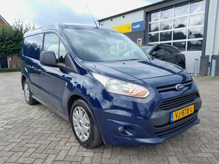 Ford TRANSIT CONNECT 1.6 TDCI L1 Trend - Airco - Pdc