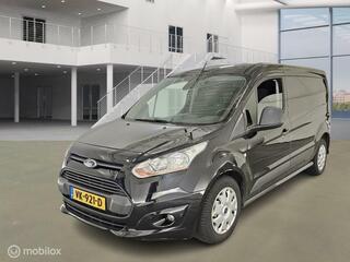 Ford TRANSIT CONNECT 1.6 TDCI L2 Ambiente