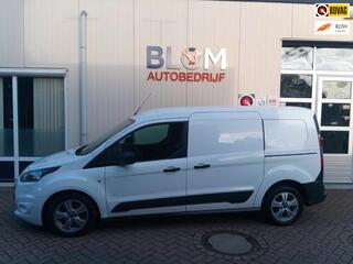 Ford TRANSIT CONNECT Ford Transit Connect 2.5 Automaat ZEER UNIEK IN NL