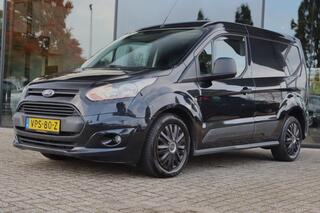 Ford TRANSIT CONNECT 1.0 ECOBOOST L1 AMBIENTE | AIRCO | 3-ZITS