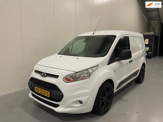 Ford TRANSIT CONNECT 1.6 TDCI L1 Trend