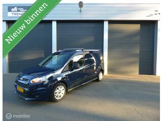Ford TRANSIT CONNECT 1.6 TDCI L2 Trend