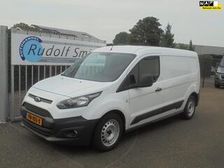 Ford TRANSIT CONNECT 1.6 TDCI L2 Ambiente