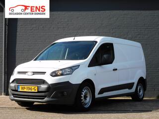 Ford TRANSIT CONNECT 1.6 TDCI L2 Ambiente 1e EIGENAAR!  NETTE AUTO! CRUISE! BLUEUTOOTH! AIRCO!