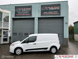 Ford TRANSIT CONNECT 1.6 TDCI Lange uitvoering 3 zitplaatsen Airco Trend First Edition