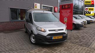 Ford TRANSIT CONNECT 1.6 TDCI L1 Economy Edition