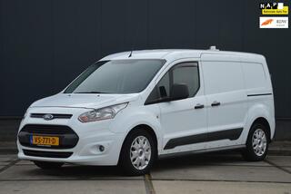 Ford TRANSIT CONNECT 1.6 TDCI L2 Trend Airco 2 Schuifdeuren PDC Euro 5